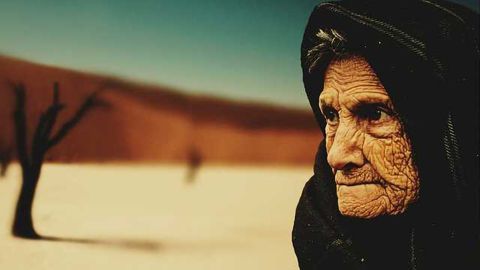 Researchers Discover How to Slow Aging