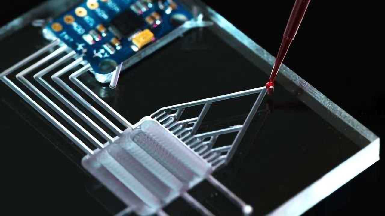 Microfluidic Diagnostic Tools: Could Doctors Soon Be Obsolete?