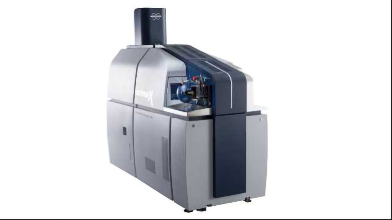 MRMS aXelerate: LC Free Phenomics & Metabolomics