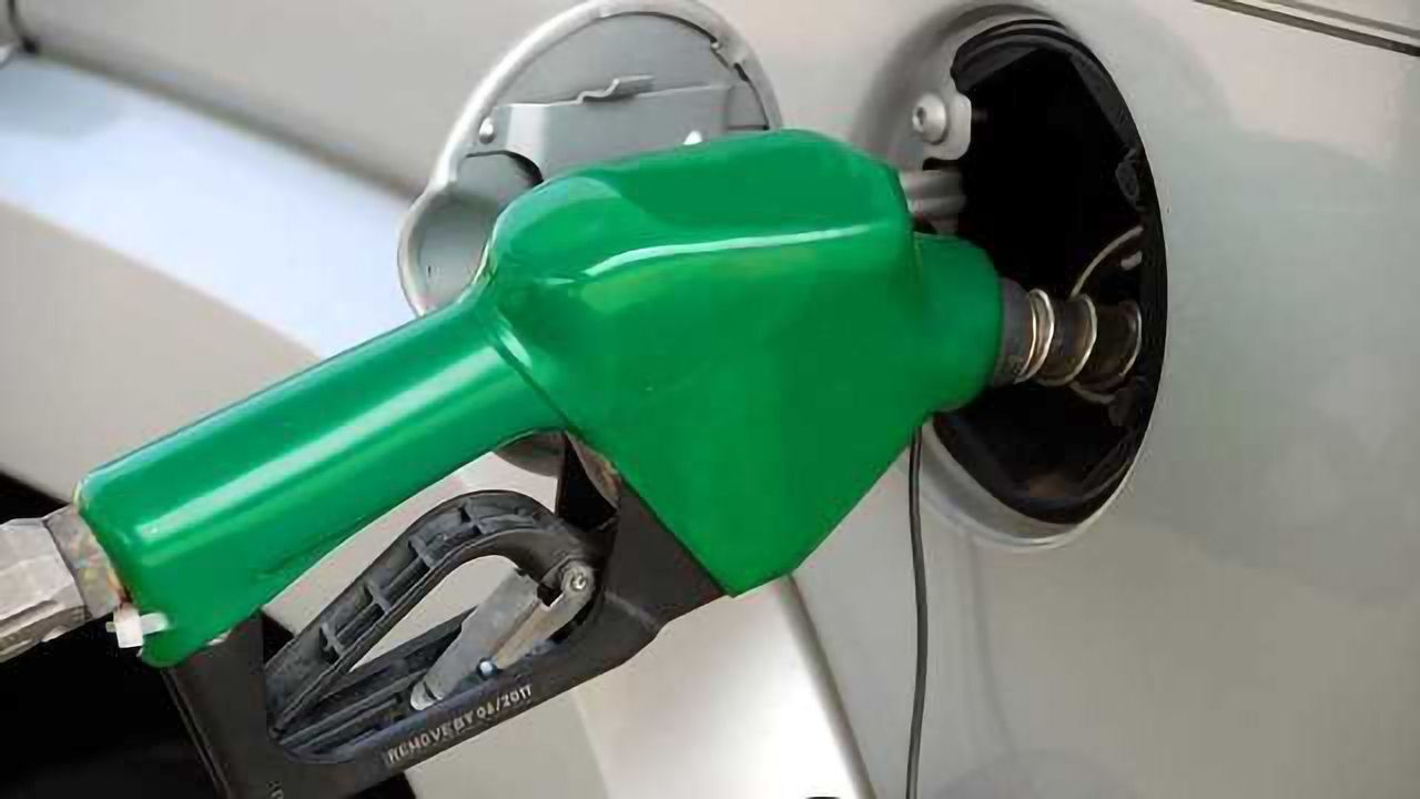 Making "Climate-Friendly" Fuel more Water Friendly