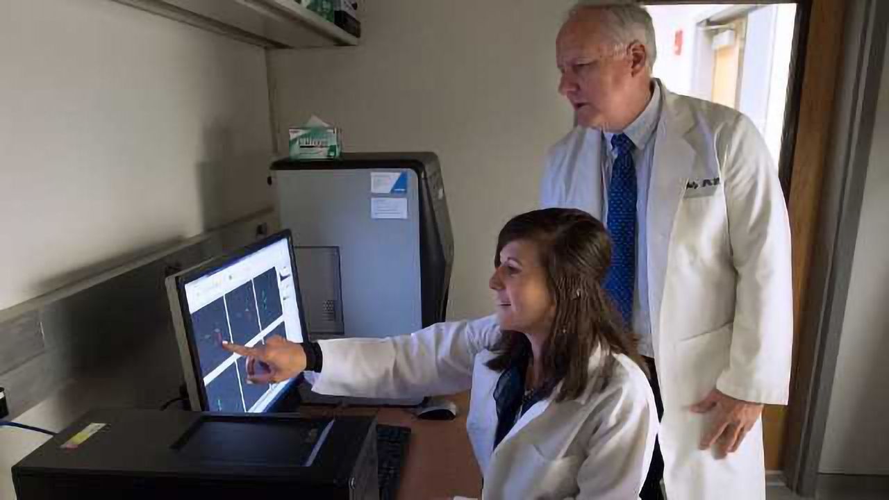 Stress Enzyme Targeted to Reverse Autism Pathway