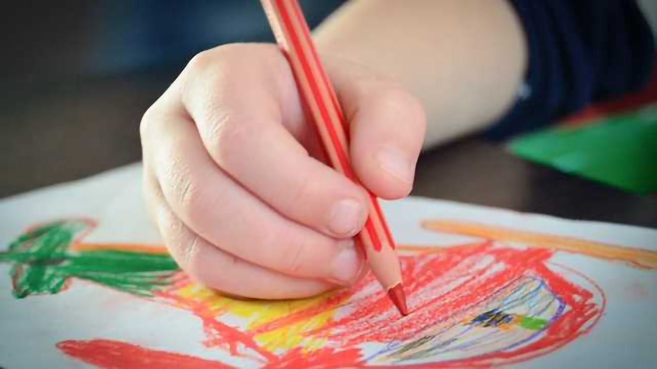 Half the Brain Encodes Both Arm Movements