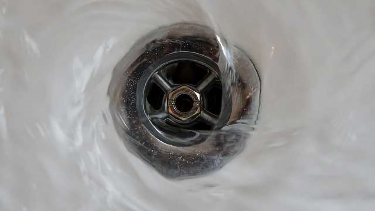 Sink Traps Surprising Source of Repeated ICU Infections