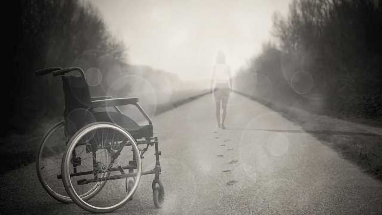Paralysis from Rare Disorder: Stem Cell Therapy Trial Brings Hope
