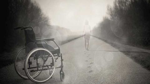 Paralysis from Rare Disorder: Stem Cell Therapy Trial Brings Hope