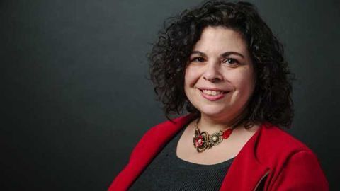 Mental Health Awareness Week: Neuroscience expert points to alternative treatments for depression and anxiety