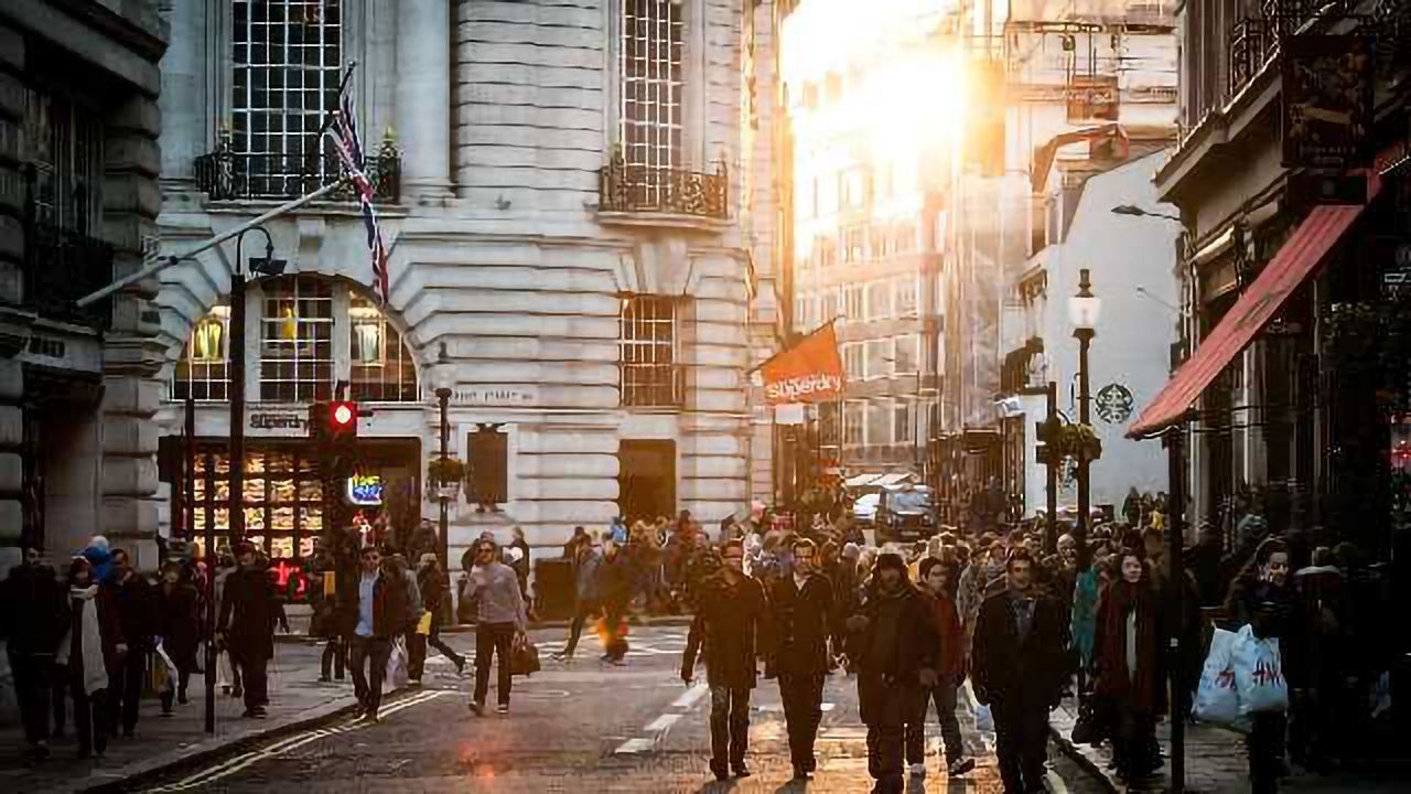 Social Media Data Used to Predict Retail Failure