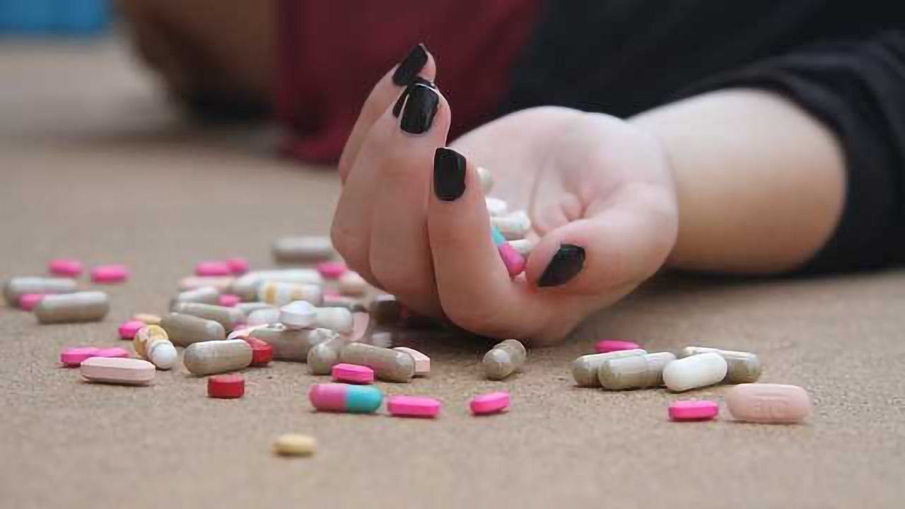 "Waste" Drugs are Damaging the Environment