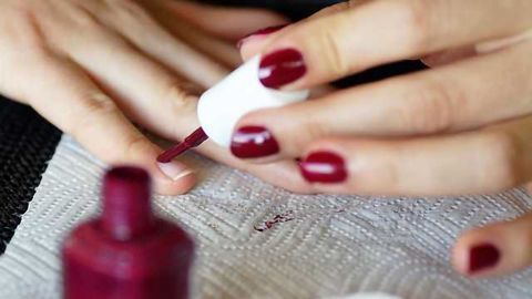 "Toxin-free" Products Not Necessarily Safer