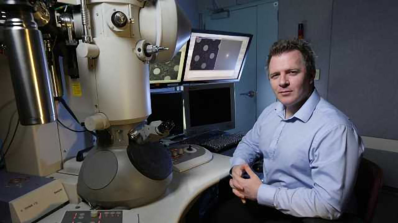 Columbia Scientist Anthony Fitzpatrick and Collaborators Awarded $11.3M to Identify New Targets Against Brain Disease