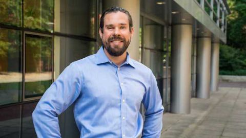 'Circuits for Care' -Winner of Eppendorf and Science Prize for Neurobiology Announced