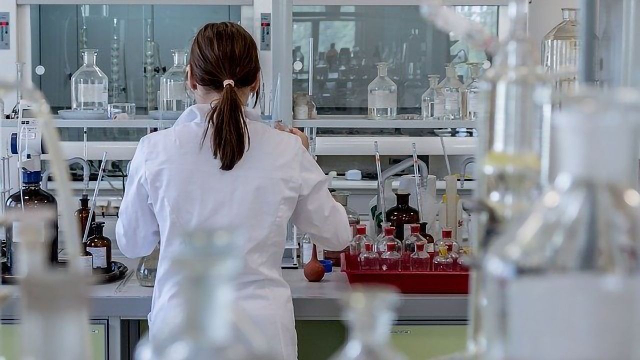 6 Essential Lab Safety Rules