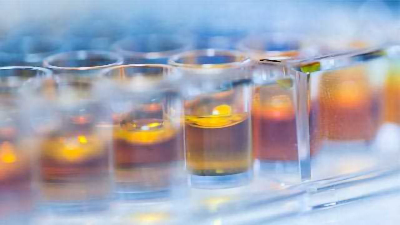 Developing a Successful Assay for Active Pharmaceutical Ingredients