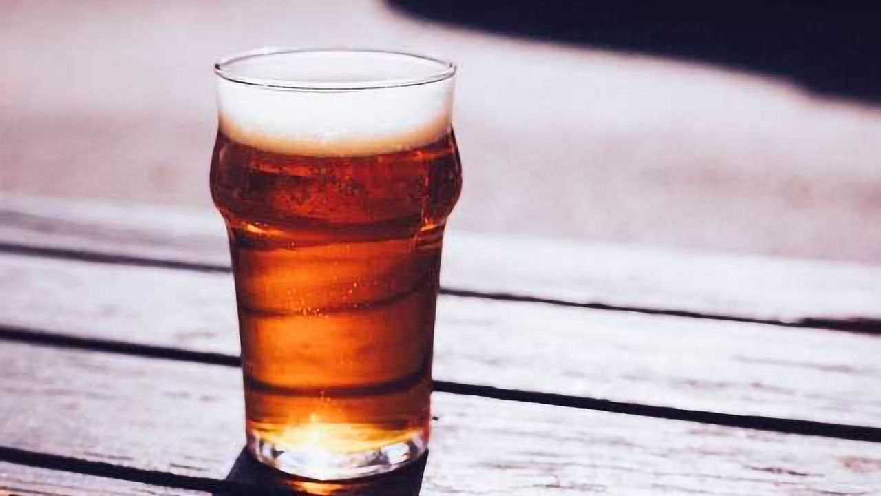 Crisis That'll have Us Crying into What's Left of our Beer