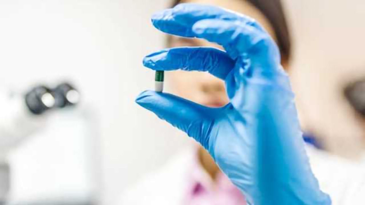 A Way to Make Drug-like Molecules with Ultra-high Purity