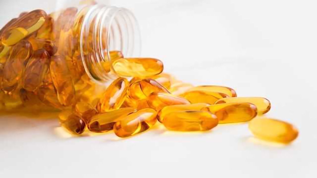 Fish Oil may Help Fight Against Cancer