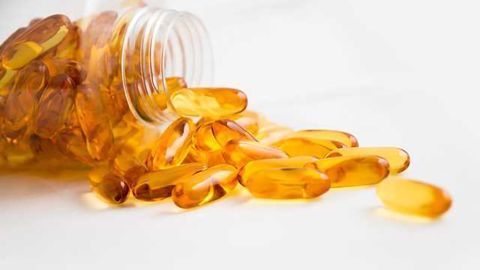 Fish Oil may Help Fight Against Cancer