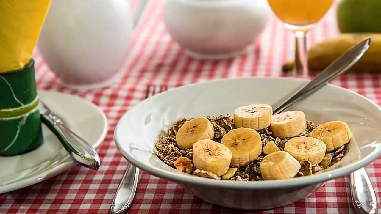 Poor Quality Breakfast has Broader Negative Consequences