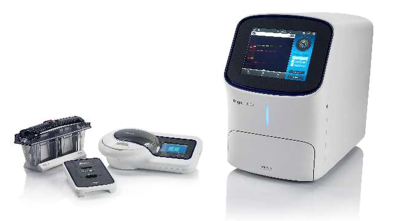 Streamline your western blotting workflow with iWestern