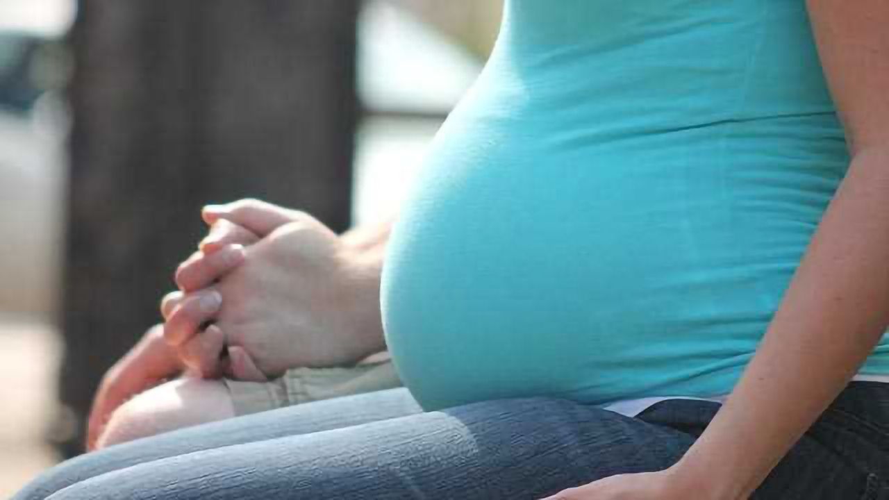 Just the Right Dose: Antiepileptic drug clearance changes during pregnancy