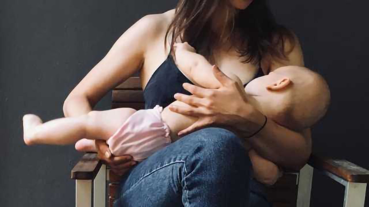 Breastfeeding Protects Babies from Antibiotic-resistant Bacteria