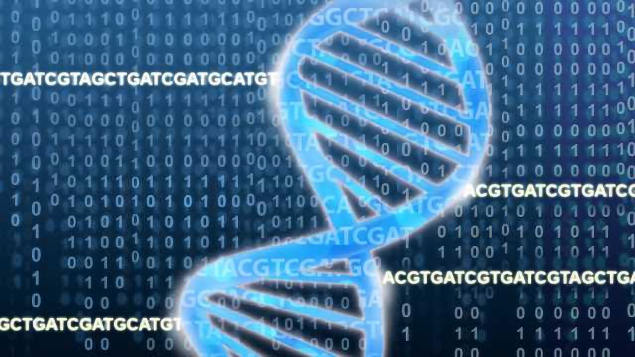 New File Type Aims to Secure Genomic Data