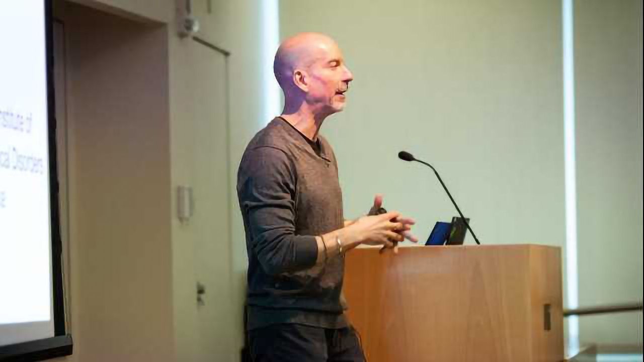 Earl Miller wins George A. Miller Prize in Cognitive Neuroscience