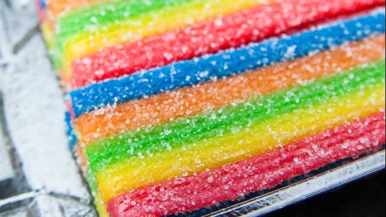 Sweet and Sour? More Like Sweet then Sour