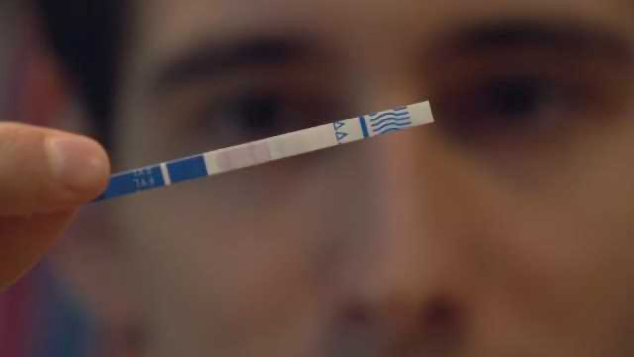 Fentanyl Test Strips Help to Prevent Overdoses
