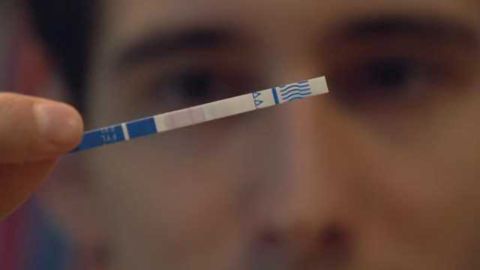 Fentanyl Test Strips Help to Prevent Overdoses