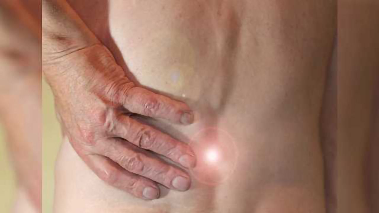 Immune Therapy Shows Promise for Ankylosing Spondylitis