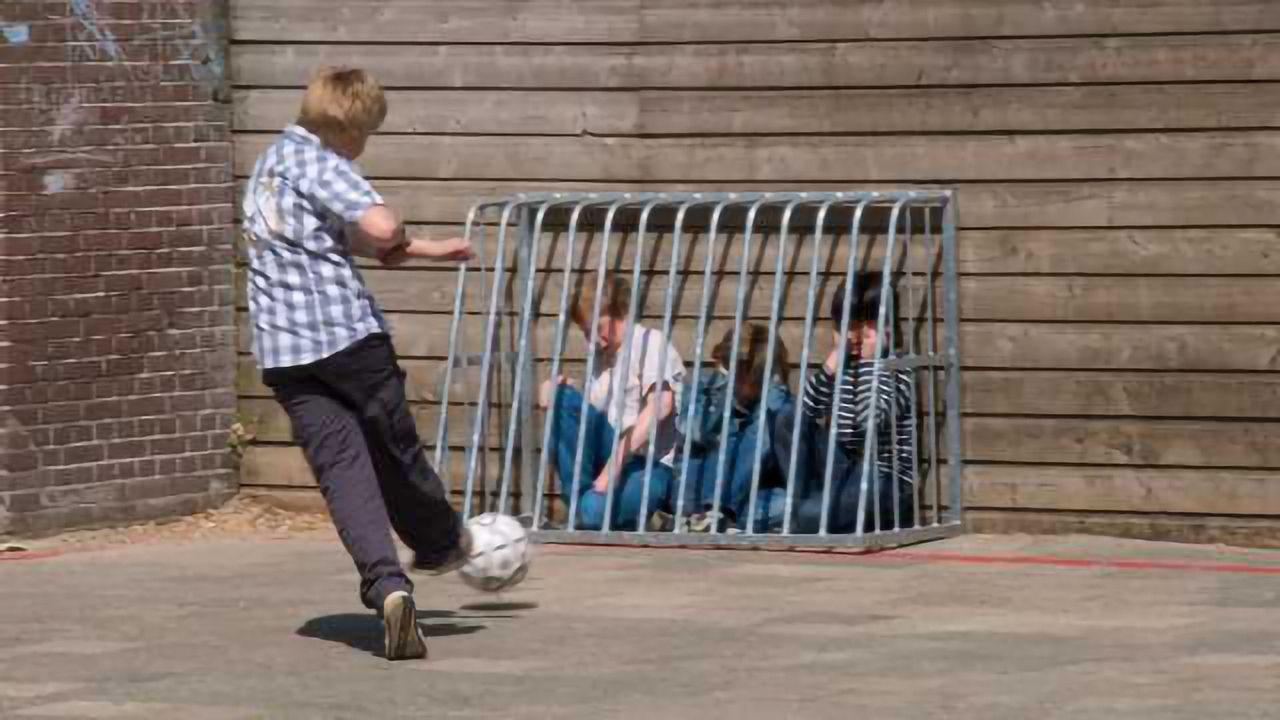 Inside a Bully's Brain