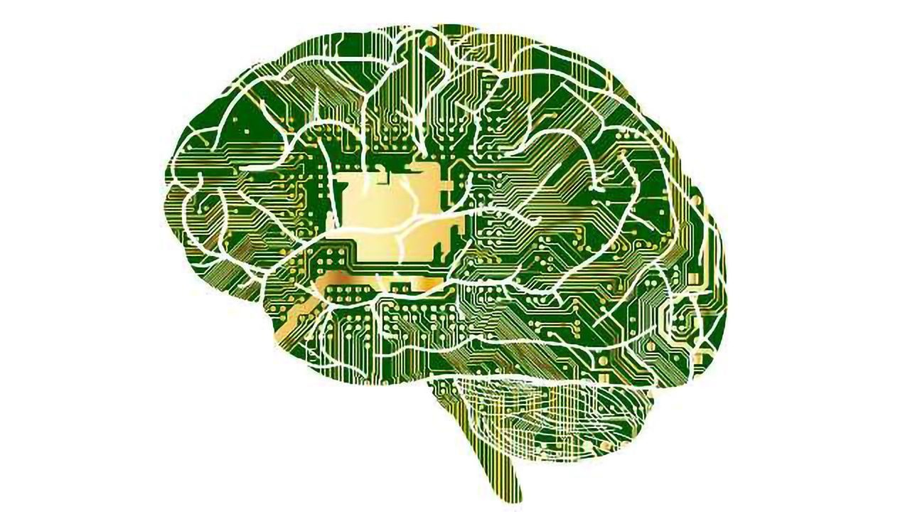 The Building Blocks of an Electronic Brain