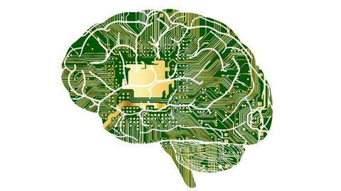 The Building Blocks of an Electronic Brain
