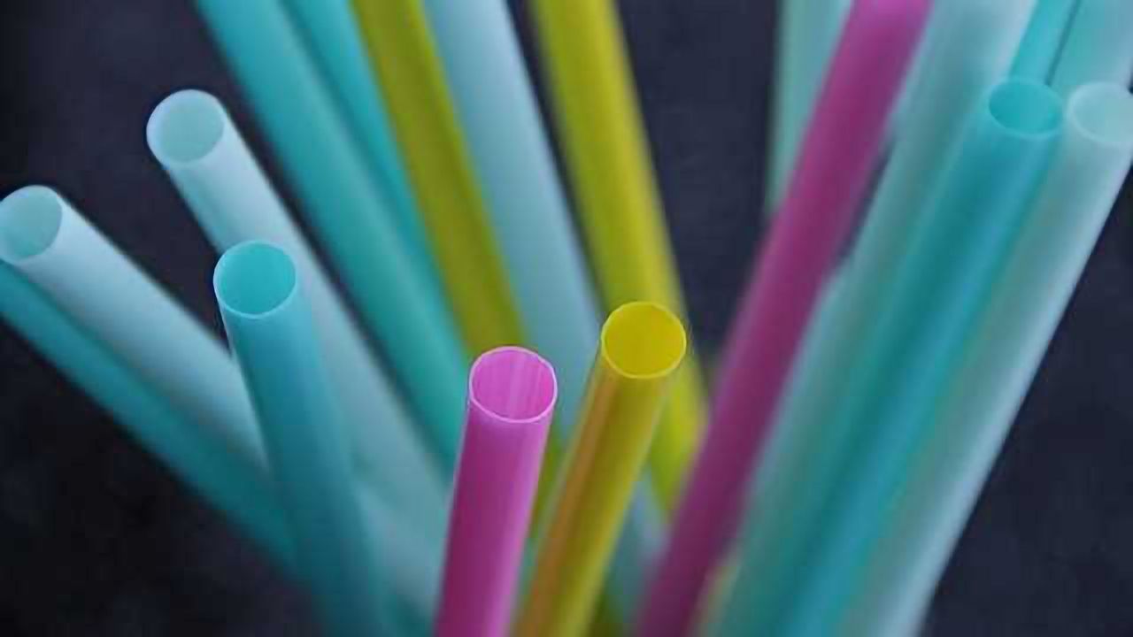 Microplastics Found in Human Stools for First Time
