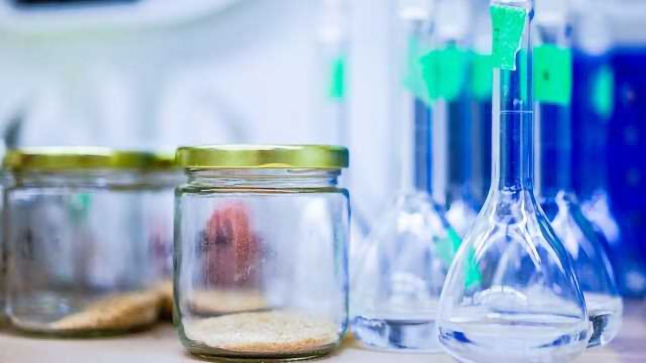 Ancient Enzymes the Catalysts for Discoveries