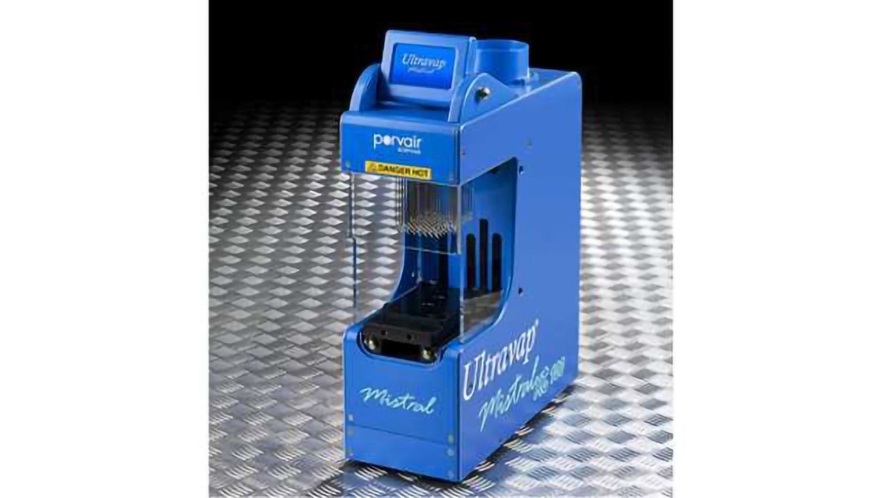 Automated Solvent Removal from Tubes & Microplates