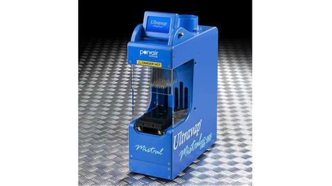 Automated Solvent Removal from Tubes & Microplates