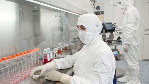 Lonza to Reveal Next-Generation Electronic Batch Record Execution Platform at Cell and Gene Therapy Manufacturing Forum 2018