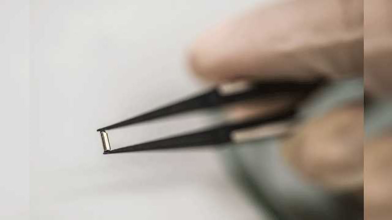 Implantable Drug-eluting Nanofluidic Device Delivers Immunotherapy