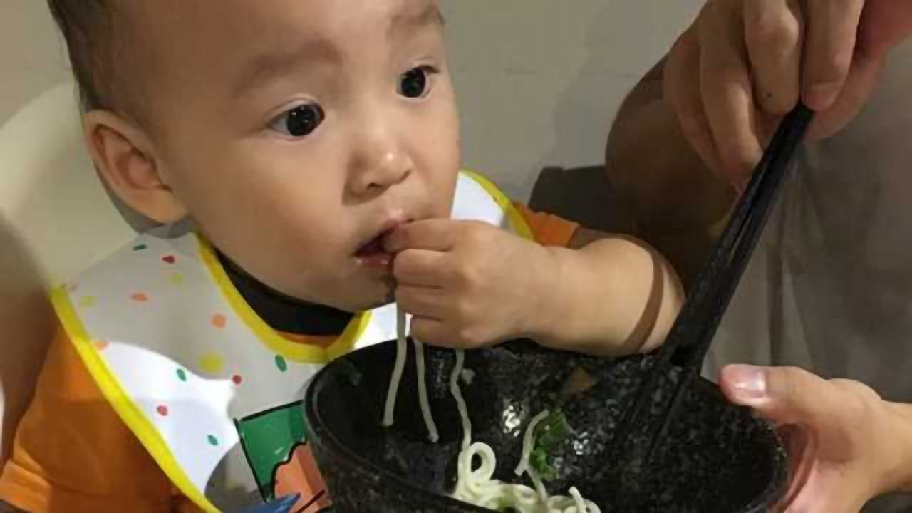 Infant Diet Important for Healthy Gut Long-term