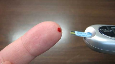 Insulin Discovery Offers Hope for Diabetics