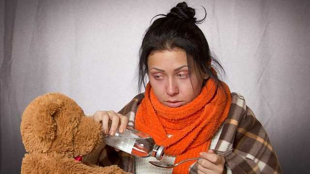 Fighting Mutant Flu