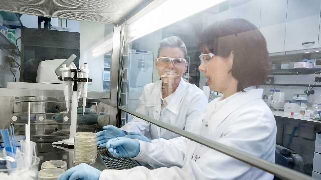 BASF licenses CRISPR-Cpf1 from the Broad Institute of MIT and Harvard