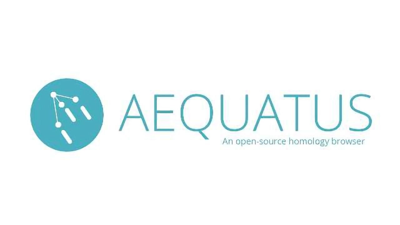 Earlham's Aequatus Tool Enables Homologous Gene Comparison