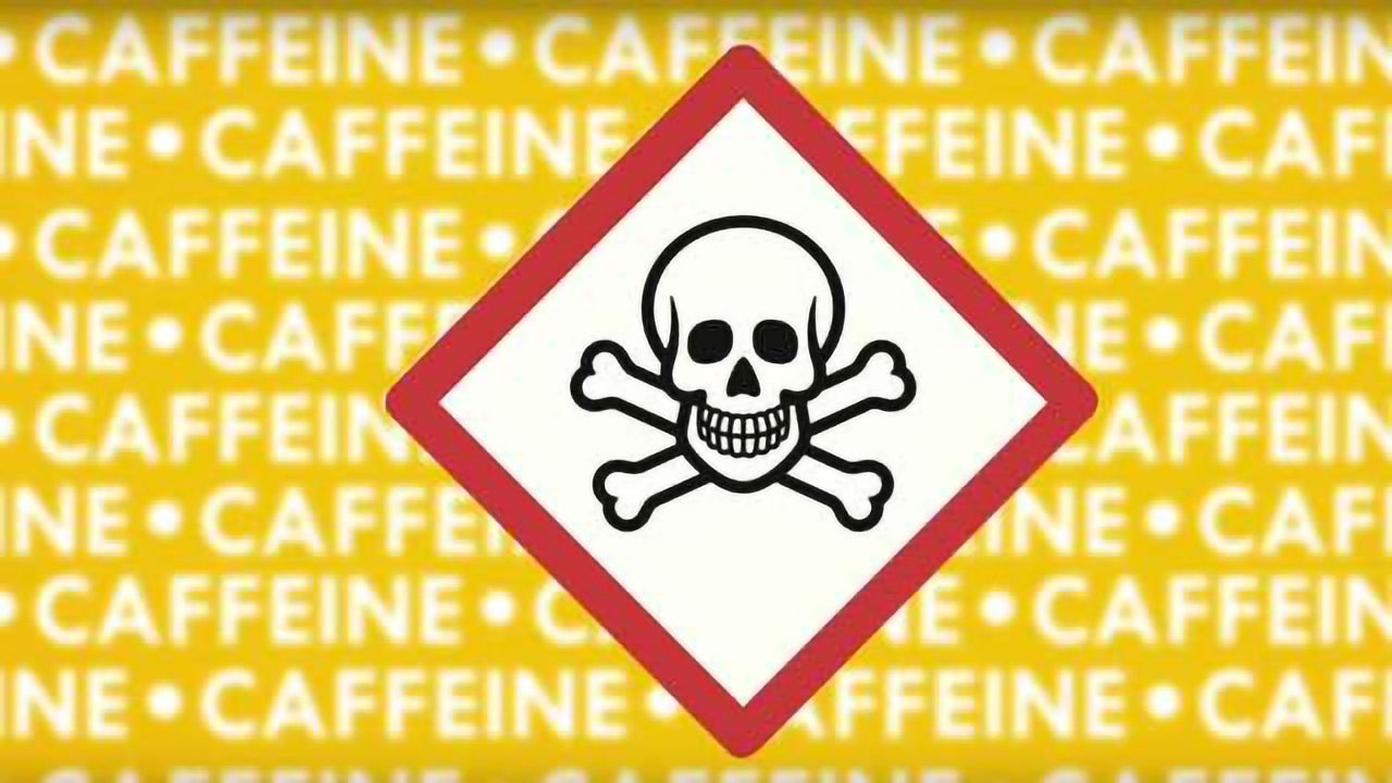 The Science of Caffeine: The World's Most Popular Drug
