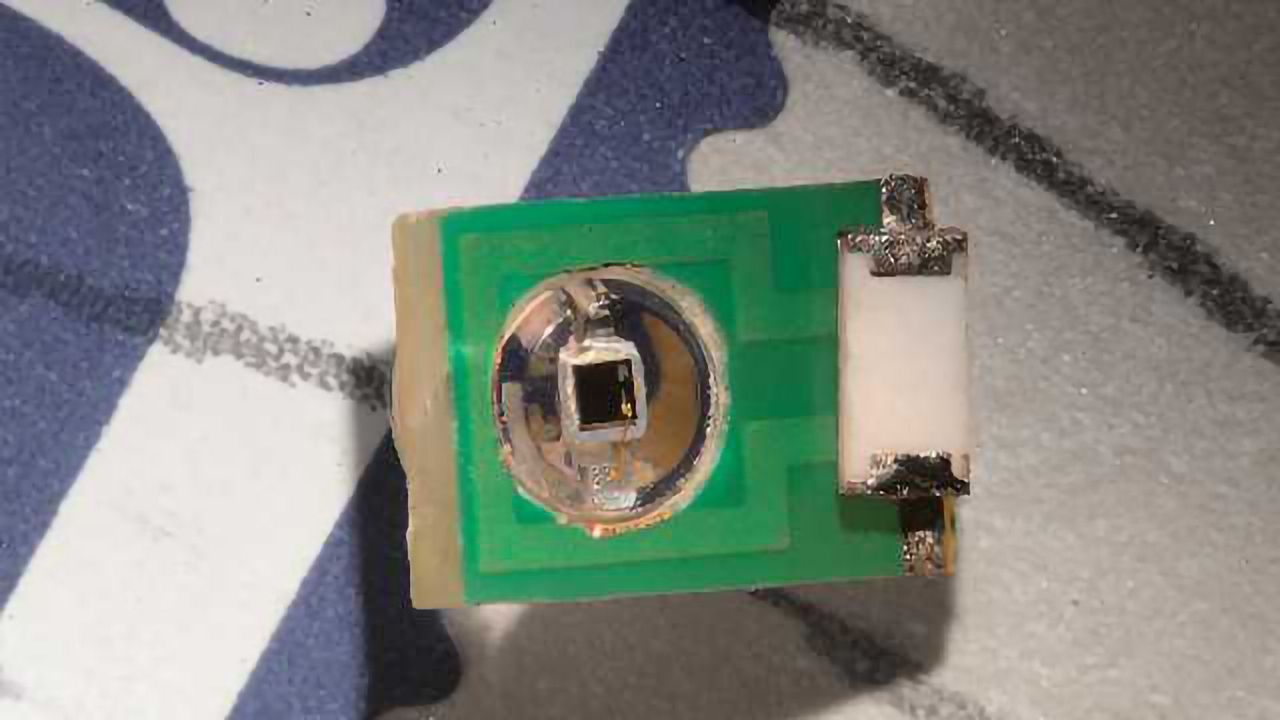 MRI Technique Detects Electromagnetic Signals in the Brain