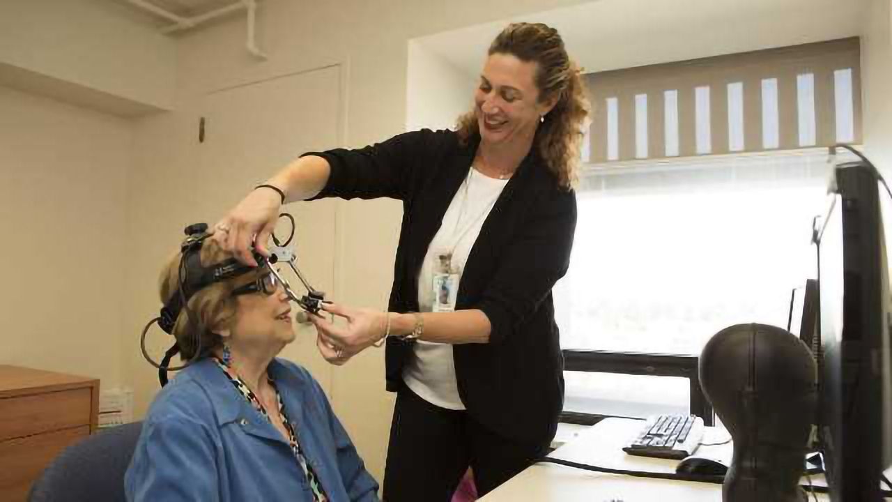 Memory Creation Breaks Down As We Get Older