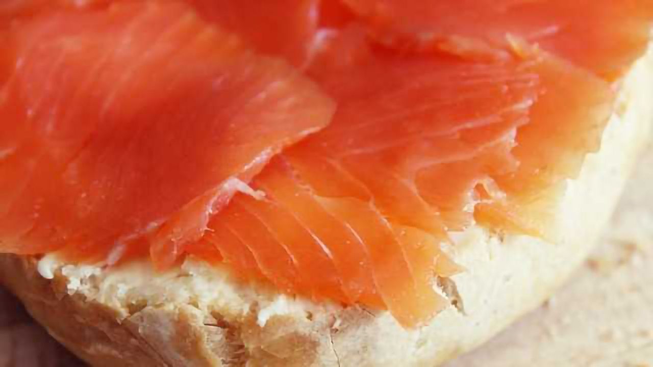 Salmon Products Likely Source of Long-Running Listeria Outbreak
