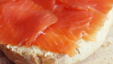 Salmon Products Likely Source of Long-Running Listeria Outbreak